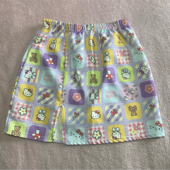 sanrio/hello kitty matching set - Picture 4 of 7